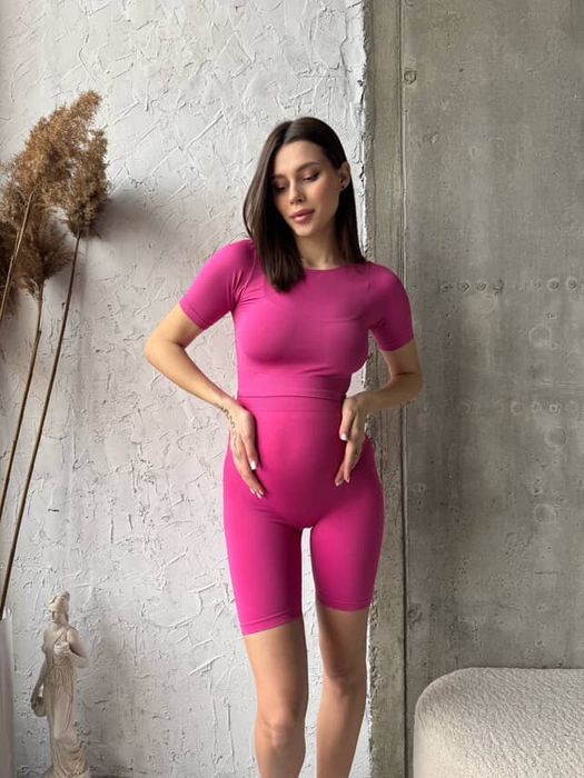 Велосипедки для вагітних