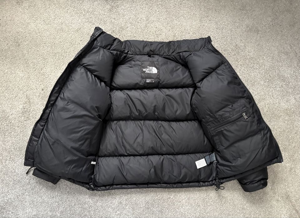 Kurtka The North Face Nuptse '96     (44-4)