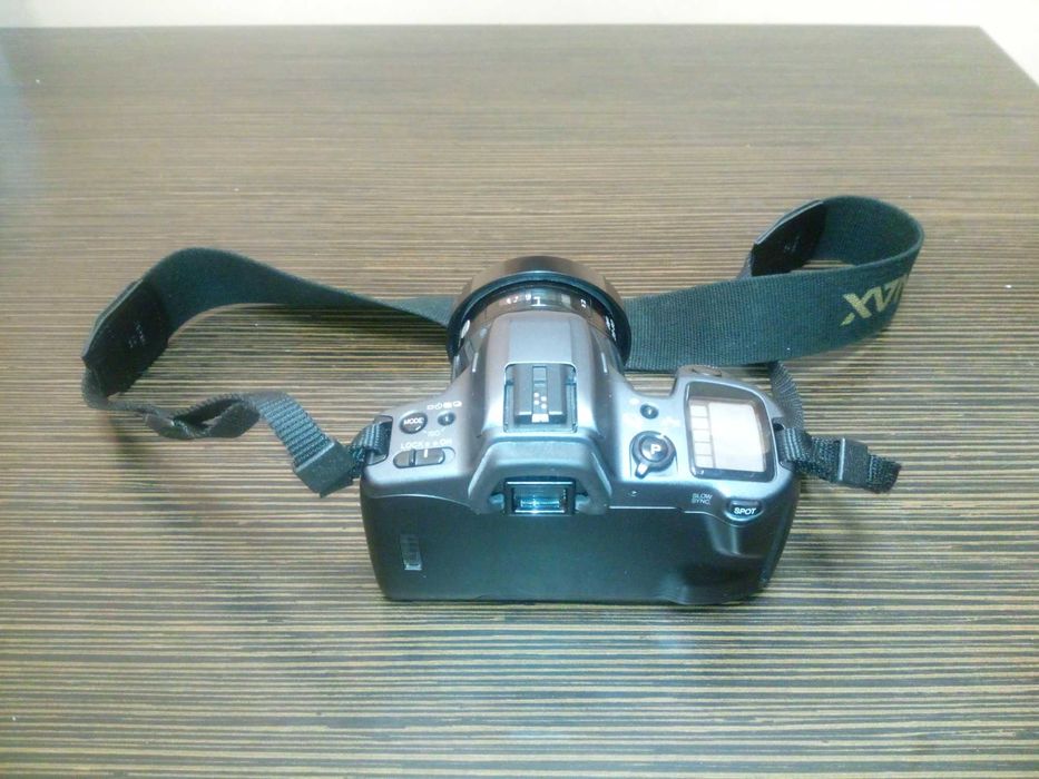 Aparat Minolta Dynax