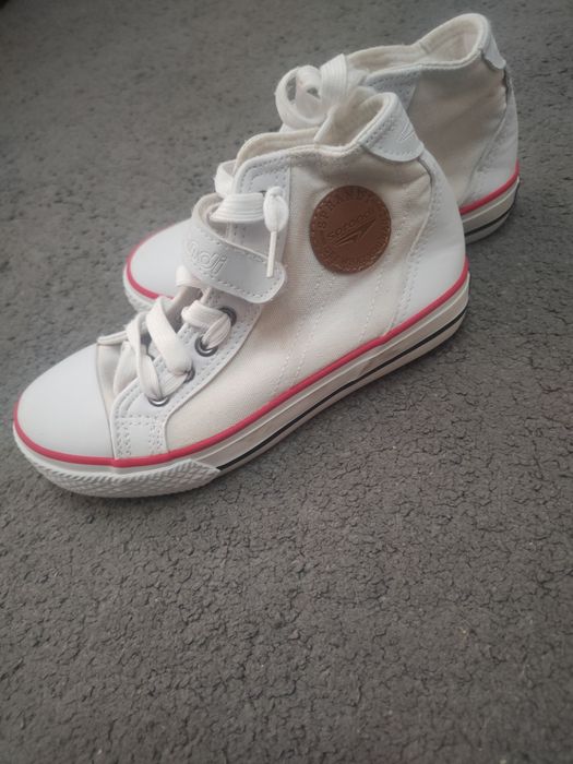 Trampki dzieciece rozm 33