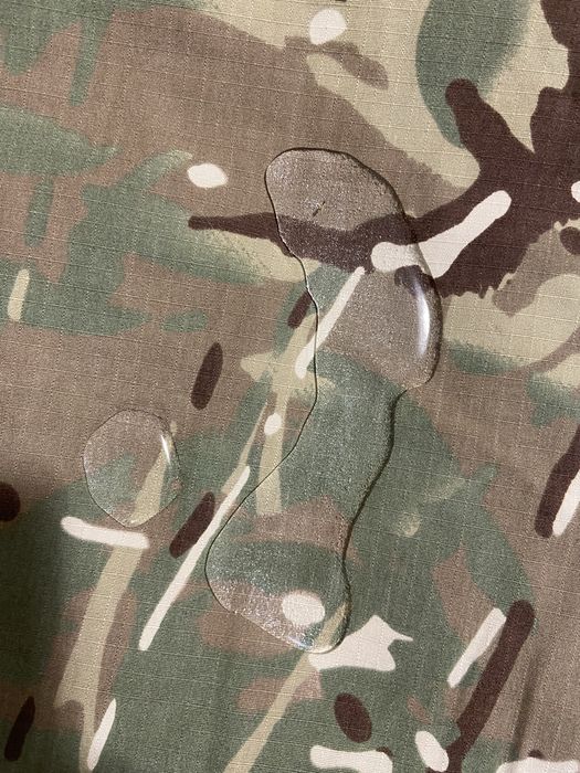 Костюм Горка Зима / Розпродаж / Ріп-Стоп Мультикам фліс /  46-60 р.