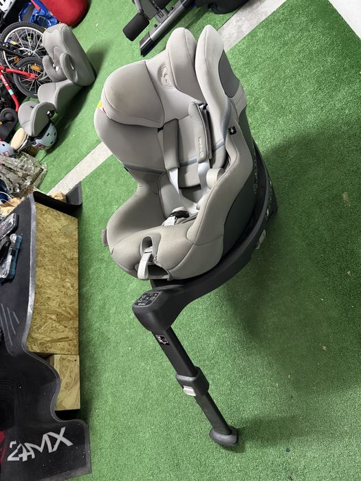 Cadeira auto Cybex