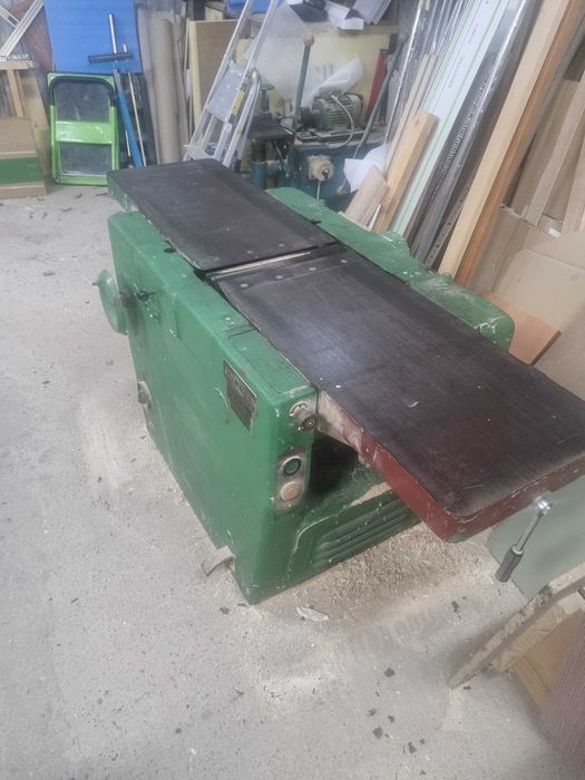 Strugarko grubościówka Jaroma 410