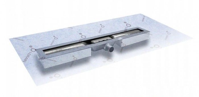 Odpływ liniowy I-Drain One ABS Linear 80cm