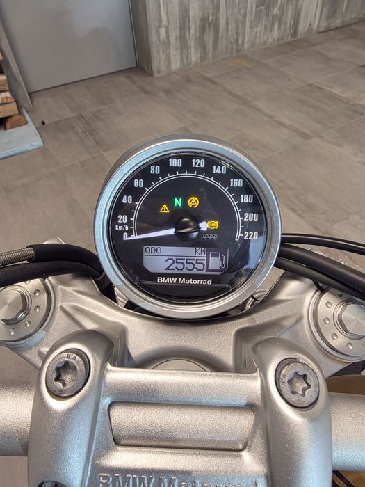 BMW  R nine T Scrambler  719