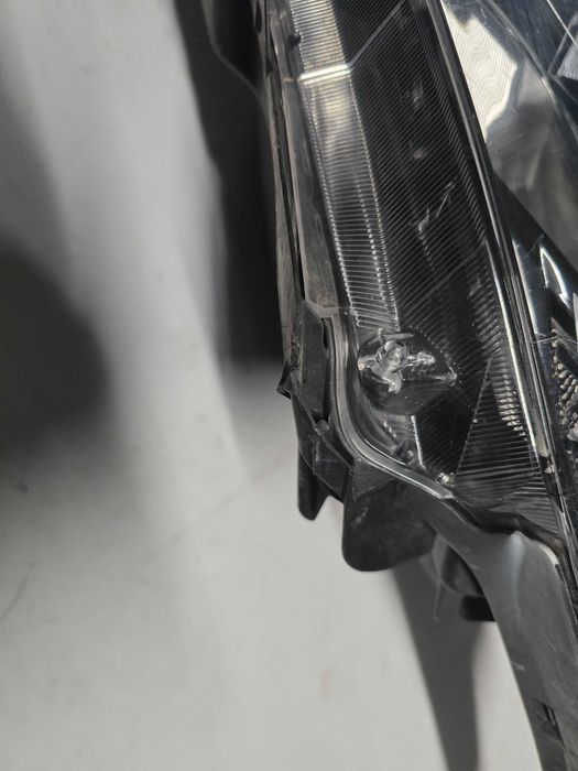 lampa przód Honda HR-V II , HRV II 2015-