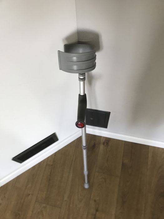 Kula rehabilitacyjna nowa