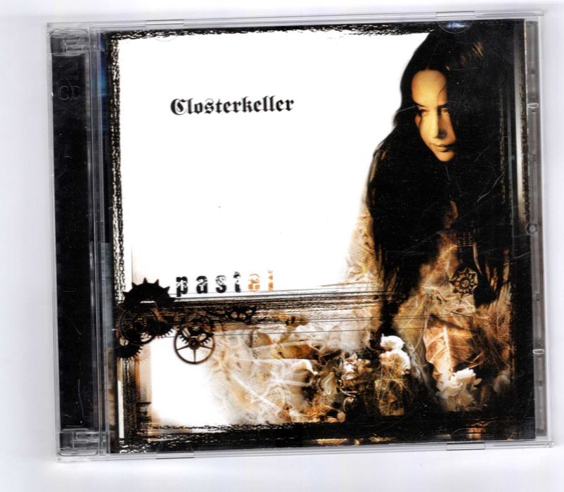 Closterkeller - Pastel (2xCD) Universal 2011