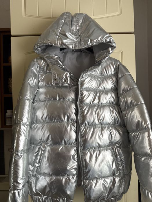 Kurteczka Destination na  rozmiar 164