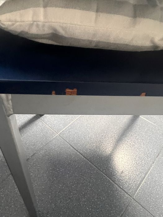 Vende-se 4 cadeiras Corte Ingles
