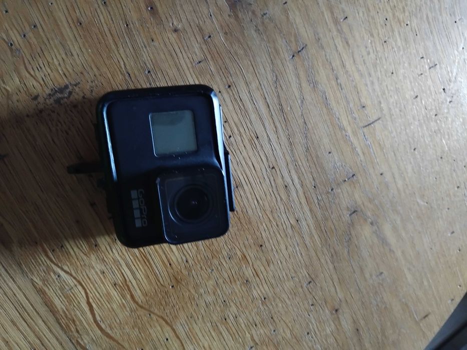 Gopro hero 7 black