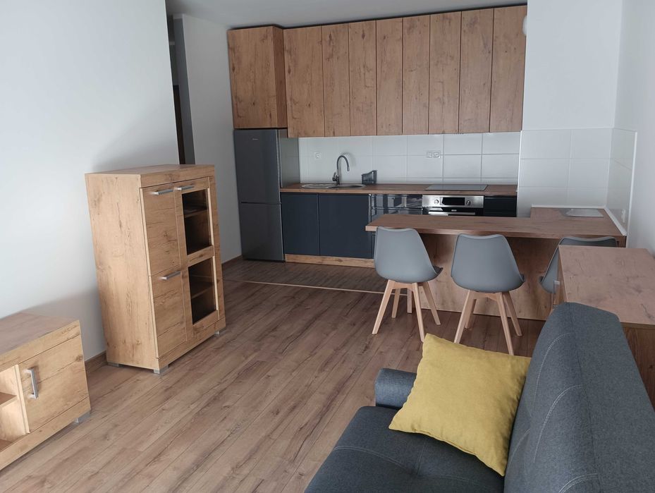 Wynajmę mieszkanie 3 pokojowe Koźmin Wlkp., ul. Kopernika  Apartamenty SOHO