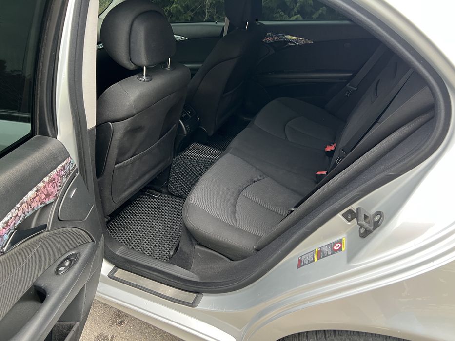 Продам Mercedes W211 3.0cdi