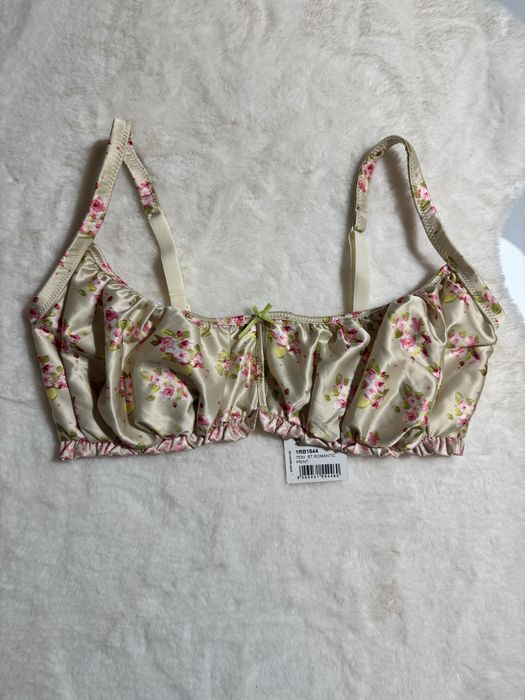 Biustonosz Tezenis 80D