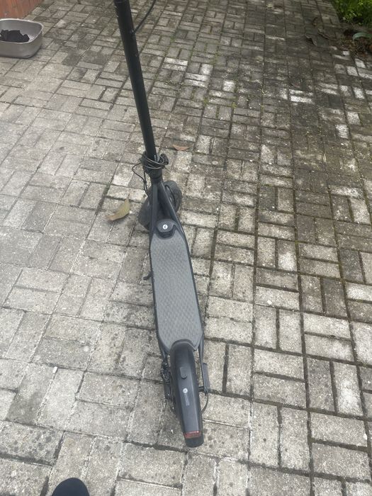 Vendo trotinete NINEBOT