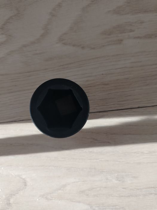 Klucz nasadowy 38 udarowy