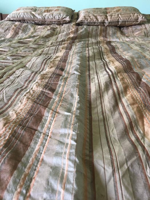 Покрывало двуспальное