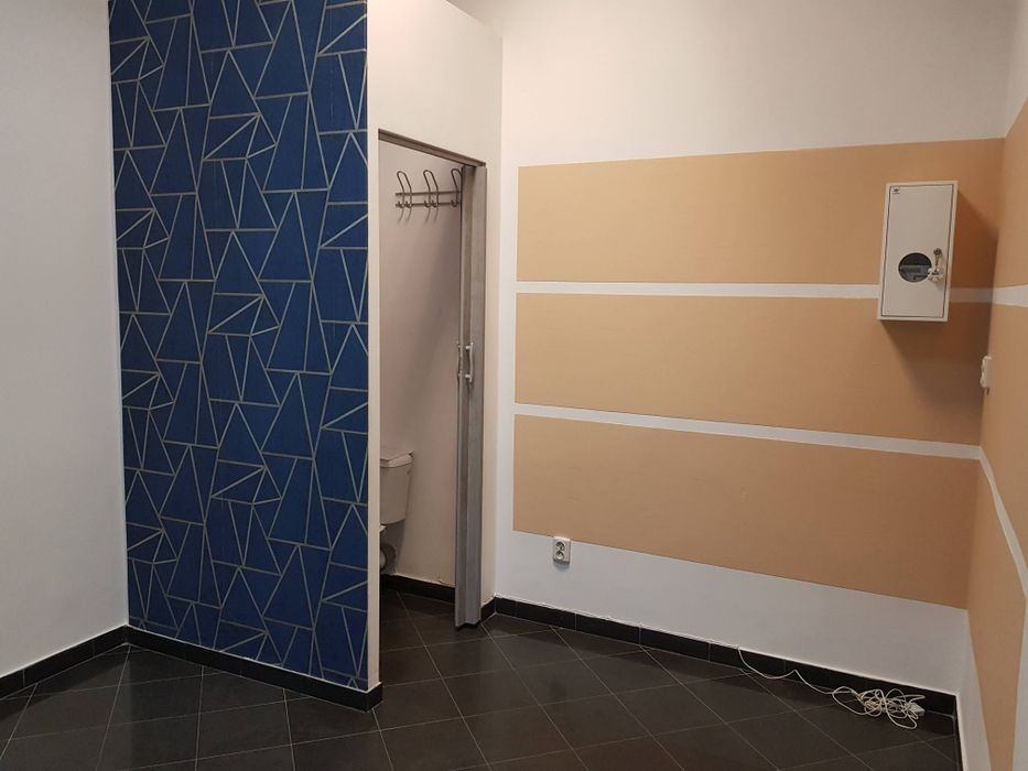 Wynajemę Lokal w  Bogatyni