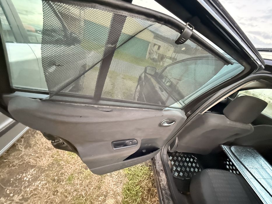 Renault Megane 1.5 dCi