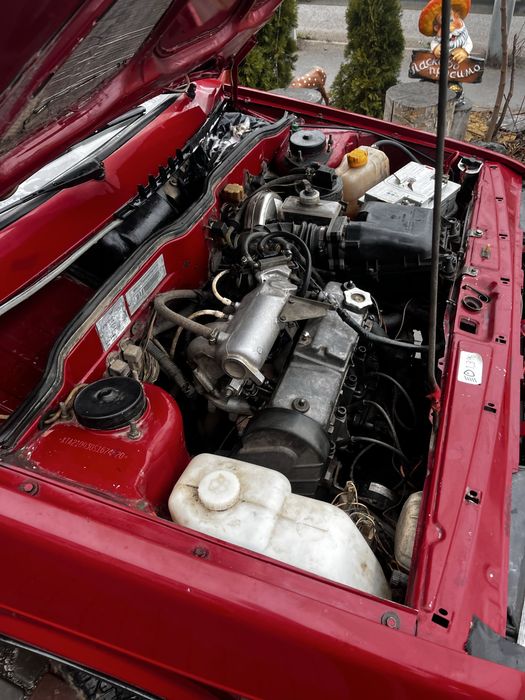 ваз21093 1.5 інжектор