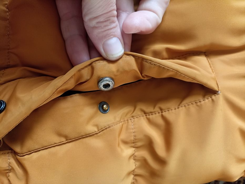 Куртка на хлопчика зима