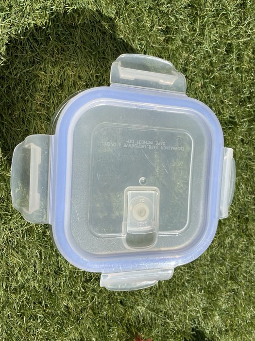 Tupperware Container Set445082220836300803