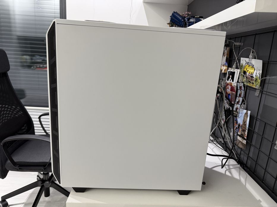 Komputer stacjonarny 2TB 32GB RAM