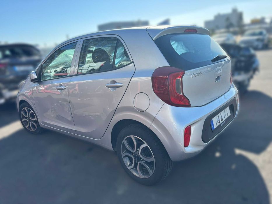 KIA Picanto  1.0