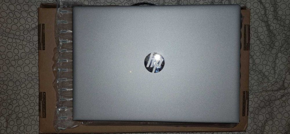 HP ProBook 645 G4 como novo