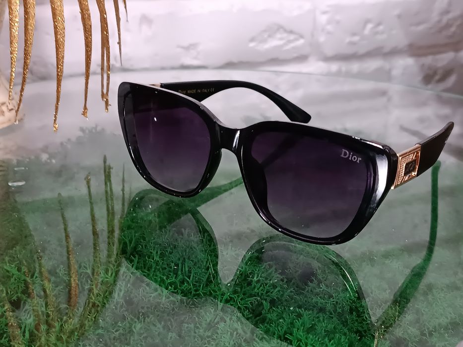 Брендові окуляри Дior.Нові