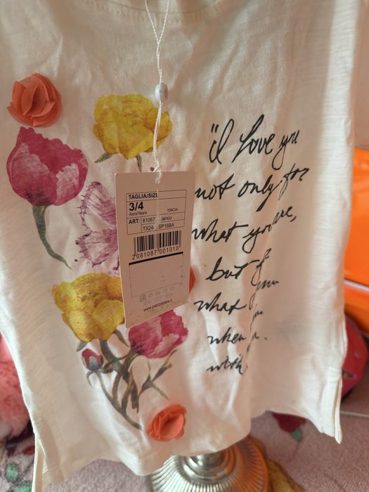 Детские вещи оригинал HM