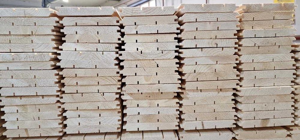 Deska Elewacyjna Producent