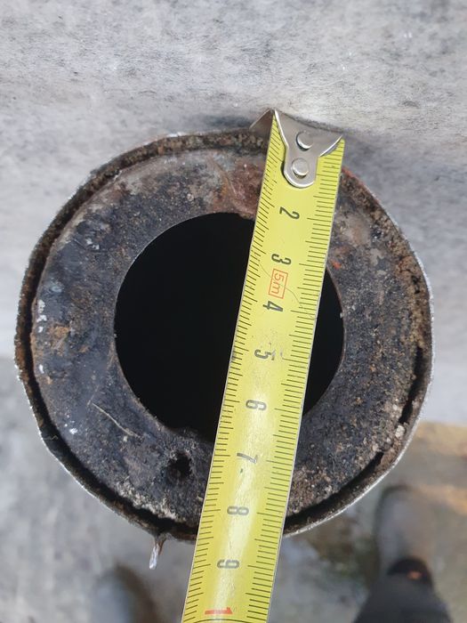 Глушитель ,Выхлопная труба на мотоцикл Минск