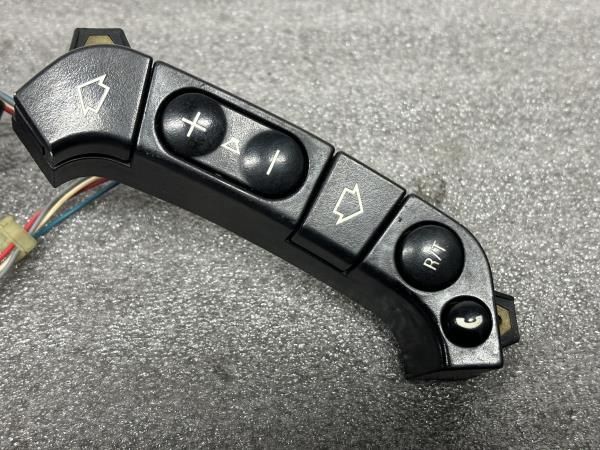 Comando / botão / interruptor multifunções BMW 3 (E46)