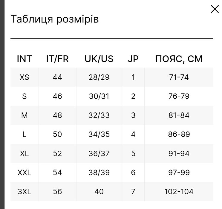 Чоловічі велюрові штани Brioni
