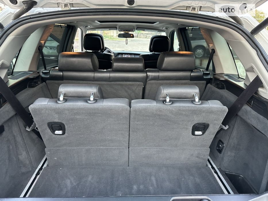 Продаж BMW X5 2010рік