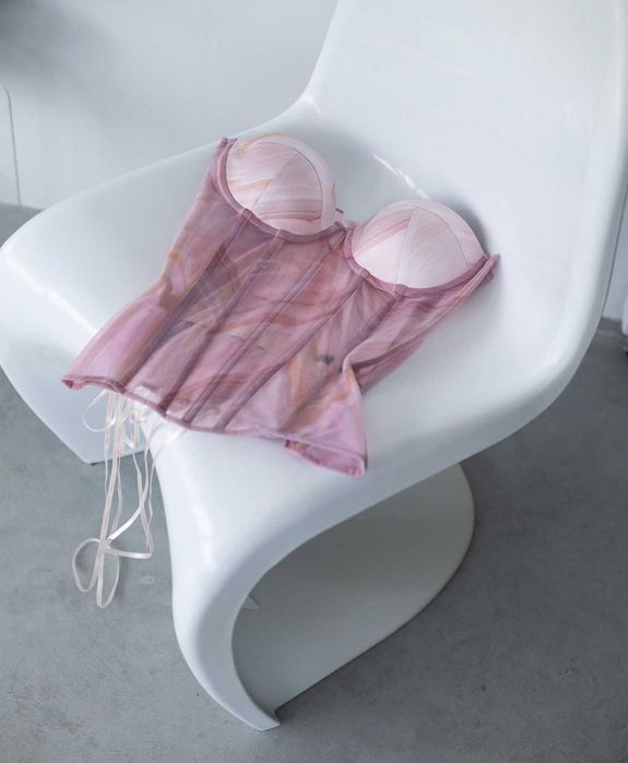 Корсет SPELLA brand