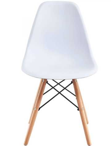 Mesa extensível com 4 cadeiras HomyCasa " TUDO NOVO