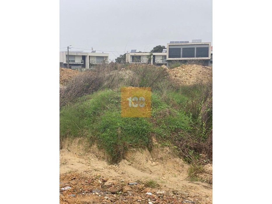 Terreno na Trofa