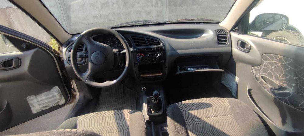 Продам Daewoo Lanos