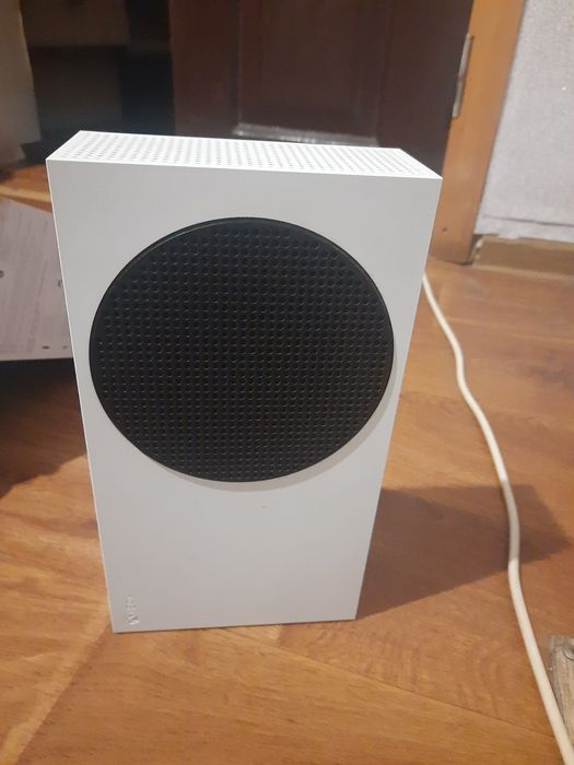 Xbox series s 512 GB SSD