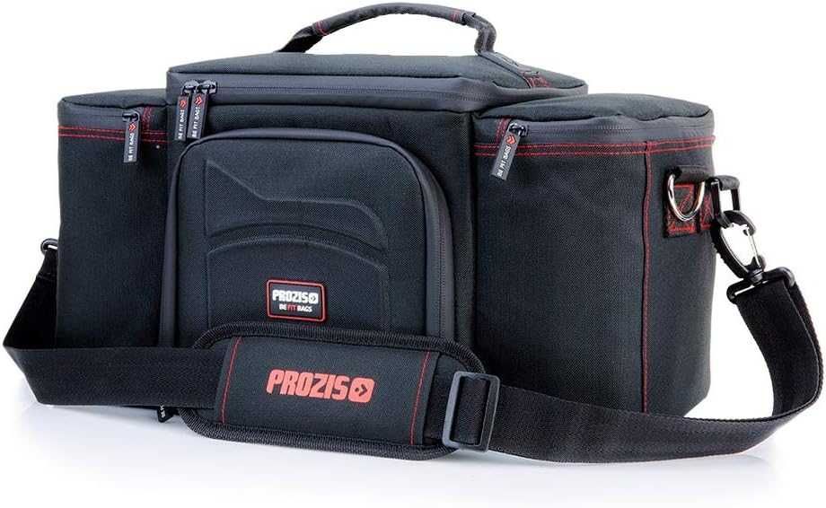 Mala térmica PROZIS – Meal Prep / Refeições