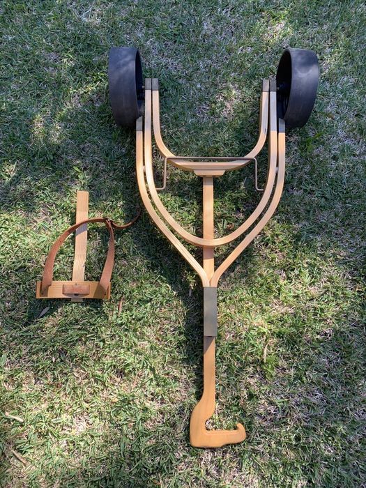 Carro de Golfe ~ Vintage.64873973526913127
