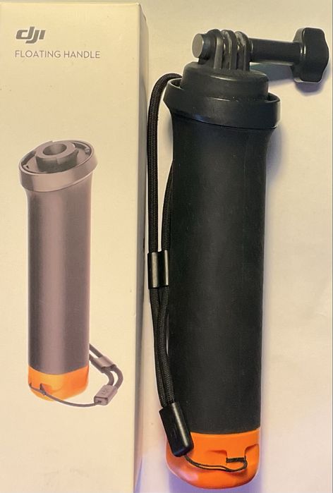 Dji Action 2 Dual Screen Combo