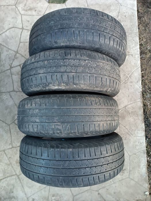 Резина шини R15/175/65 Vredestain