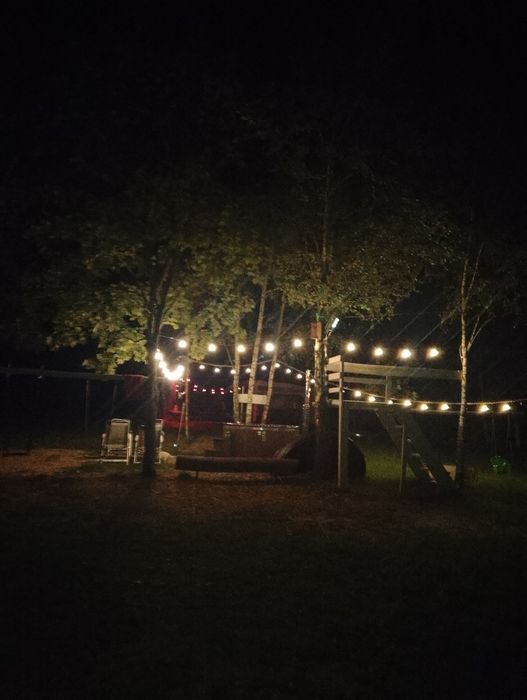 Domek,sauna,balia,ranczo u Stefana,