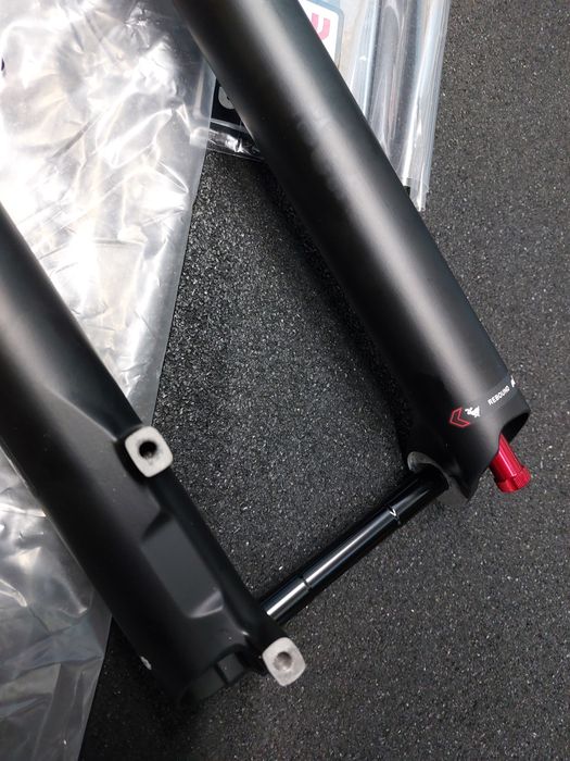 Nowy Rock Shox 120mm SID base 29" BOOST Remote 44mm