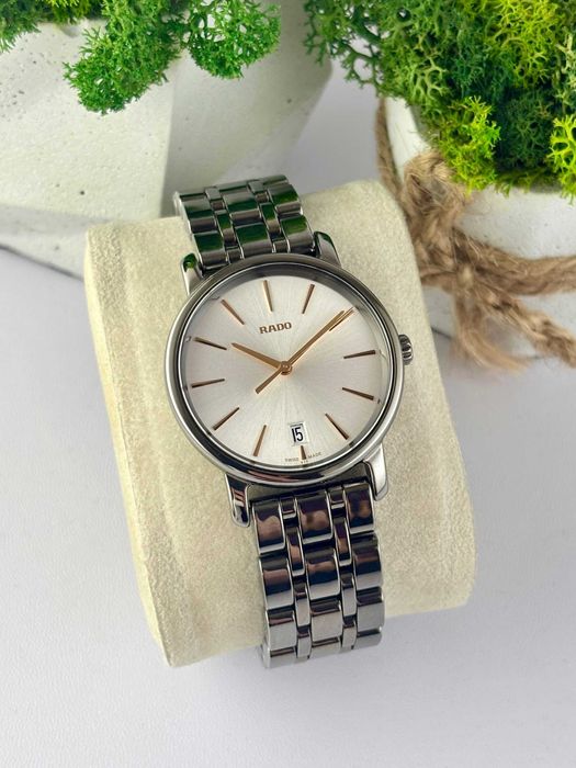 Rado DiaMaster Ceramic
