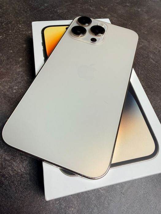 Iphone 14 Pro Max 256 GB