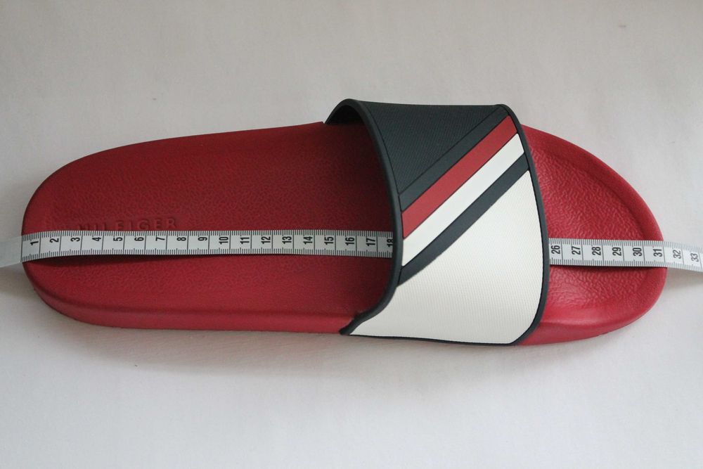 Чоловічі Tommy Hilfiger Ella Slide Sandal